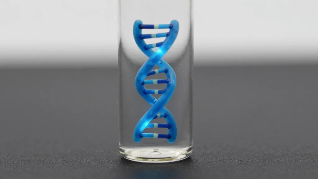 Prosight Management Invests $43M in GeneDx to Accelerate Genomics Testing Growth