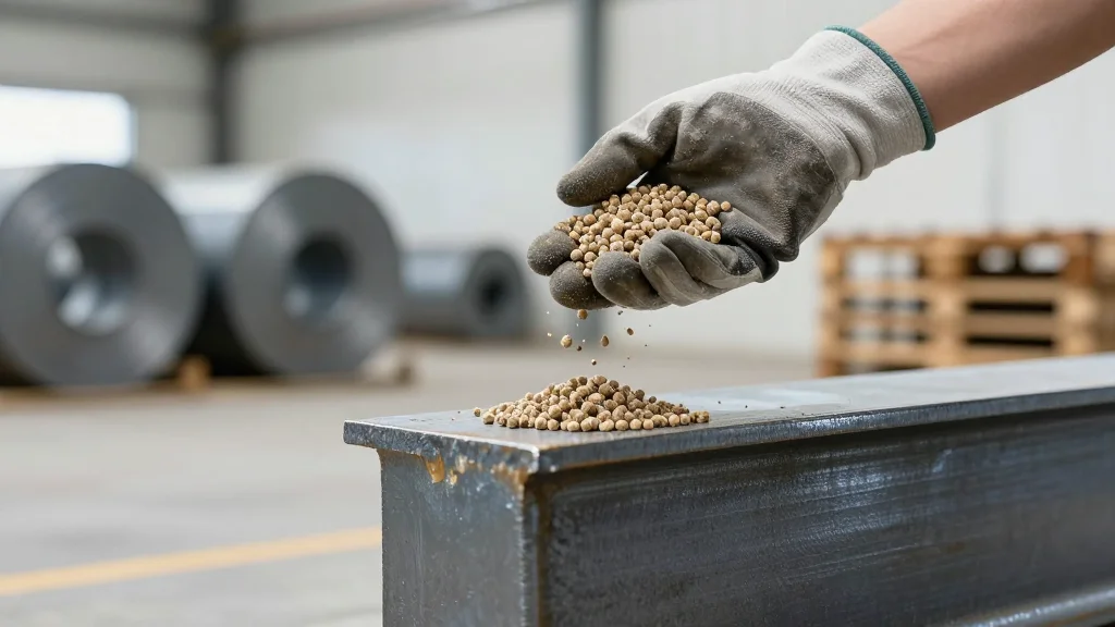 EU Green Procurement Draft Criticized for Weak Steel, Fertilizer Rules