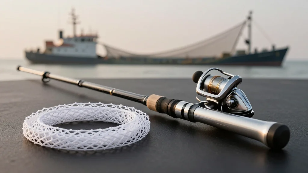 Match Funnel Stages to Fishing Techniques for Success