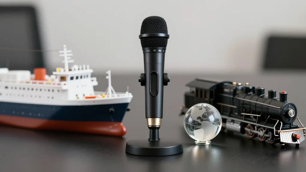 FreightWaves Launches Premier Daily Logistics News Show