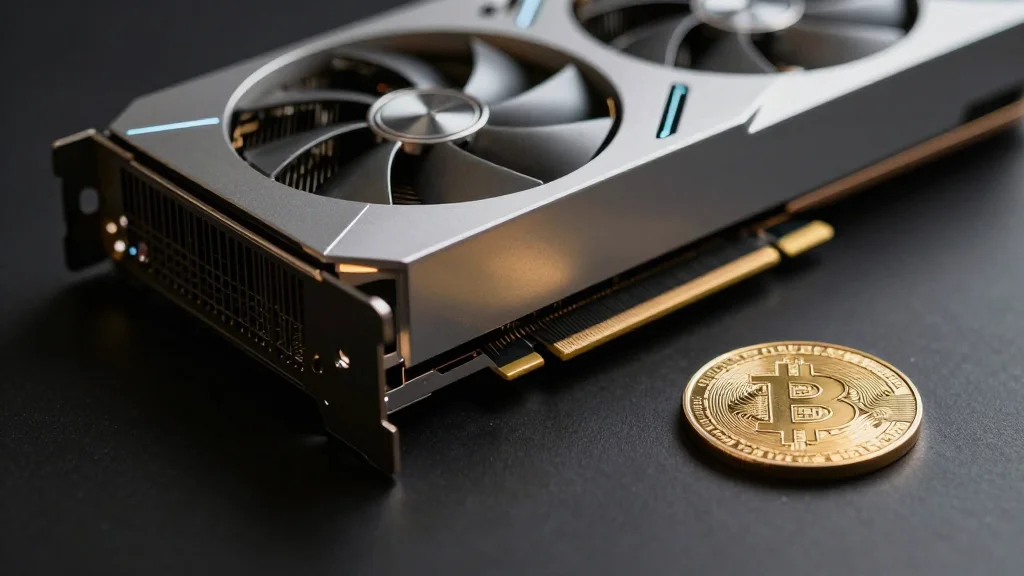 More GPUs, Not Innovation, Are the Only Answer