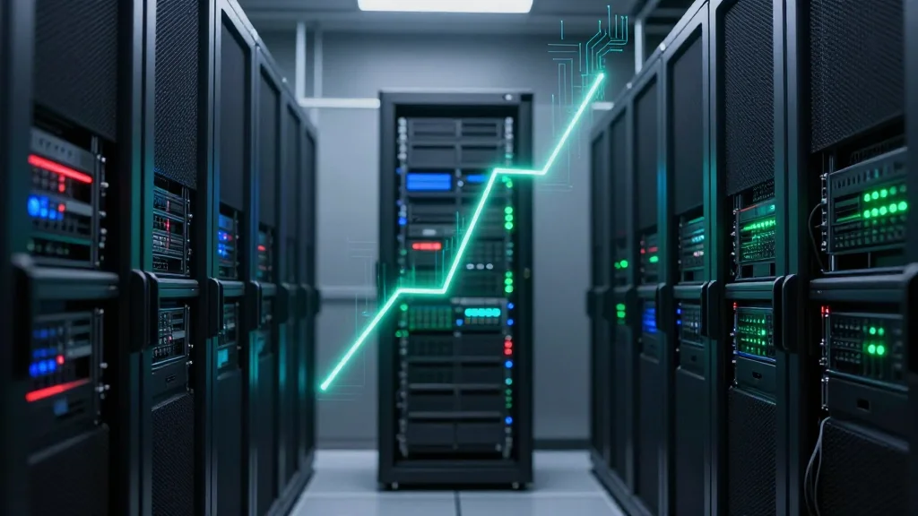 Cheap Chinese AI Models Threaten Cloud Giants' Growth Narrative