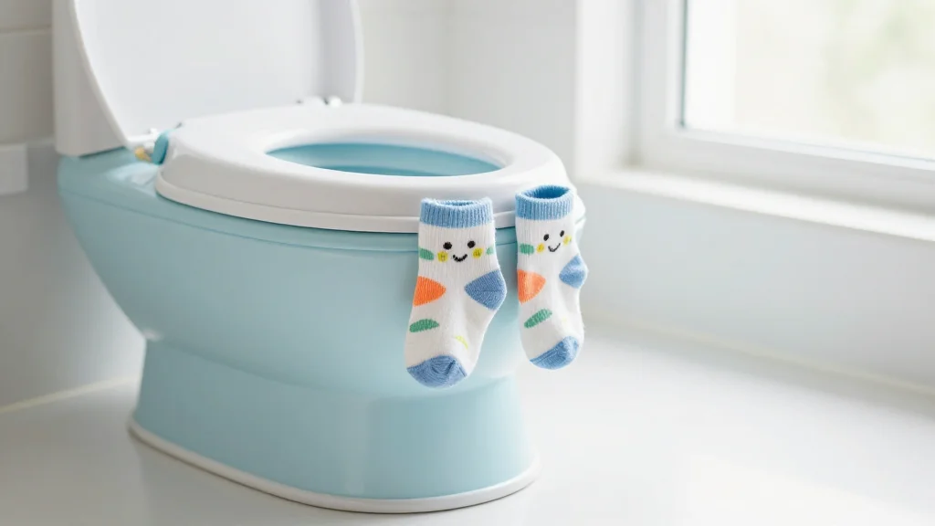 UK House of Lords Debates Earlier Potty‑Training Amid School‑Readiness Concerns