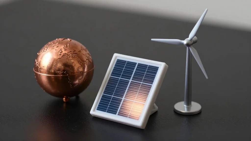 The Global Energy Demand Era Calls for Major Change—Here’s How Countries Are Pivoting
