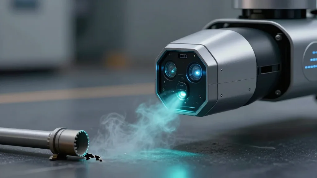 A Smelly Snapshot of the Current State of Electronic Noses for Robots