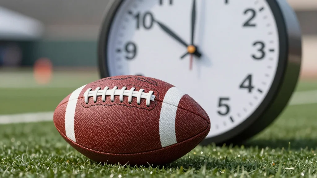 NFL Schedule Release Still Unclear Ahead of Ad Upfronts