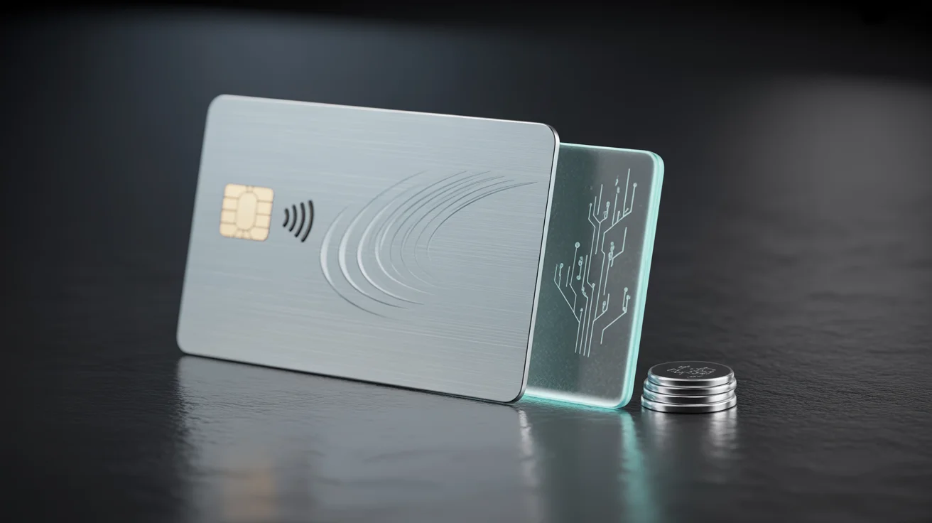 Ripple, Mastercard, WebBank, Gemini Enable RLUSD Card Payments