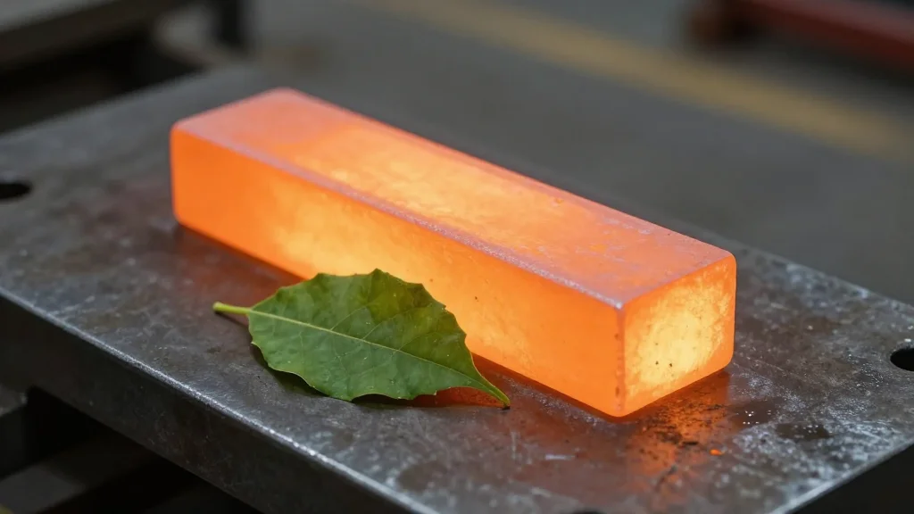 Coal Spending Jeopardizes Steel Industry’s Green Transition