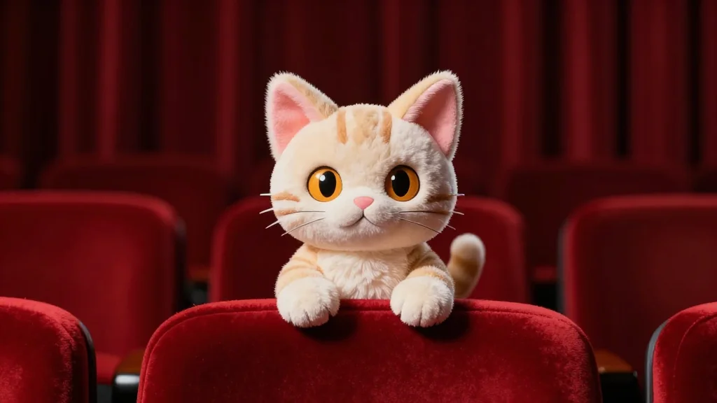 Walt Disney and Pixar Release Teaser Trailer for 2027’s ‘Gatto’ Starring Mark Ruffalo and Laurence Fishburne