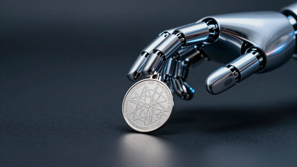 Arc Testnet Launches ER‑8183 for Agent Coordination