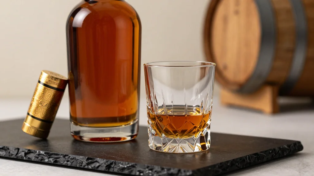Diageo Just Released Its Oldest-Ever Single Malt – and We Got A Taste