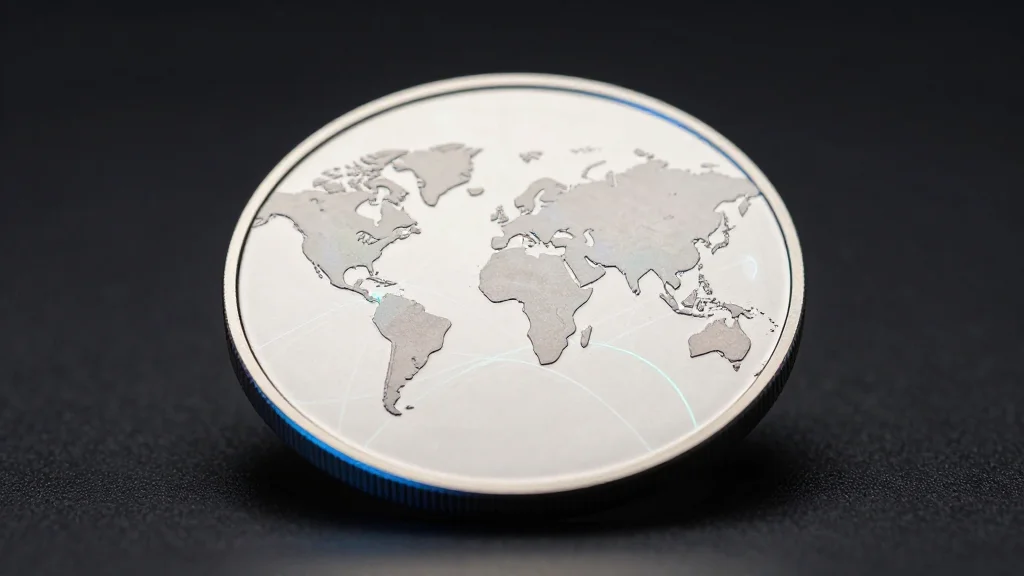 Exploring the Future of Stablecoins and Digital Transformation