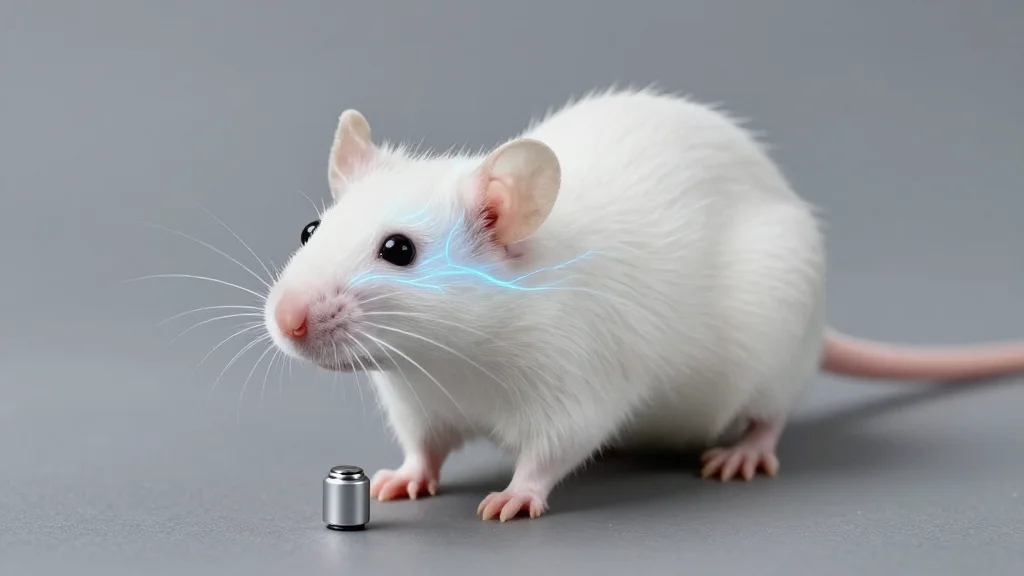Creative Biolabs Launches Upgraded Rodent Platform to Speed CNS Drug Discovery