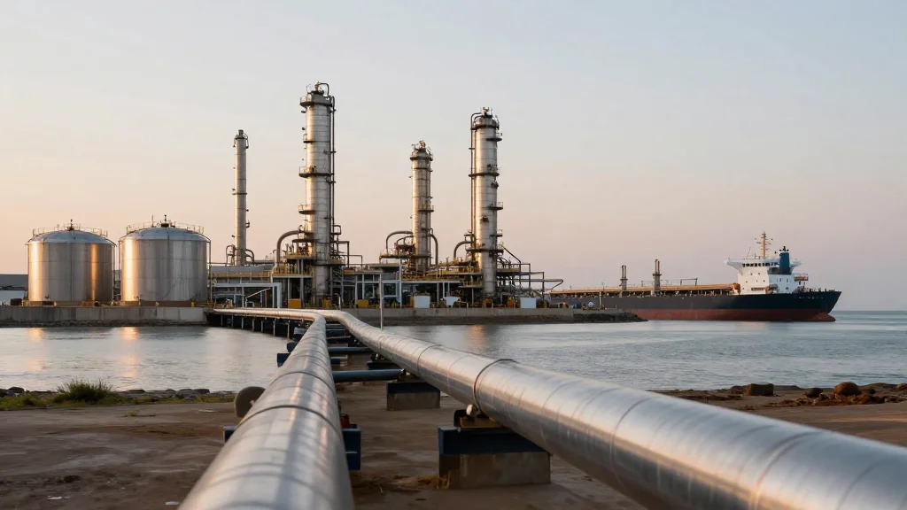 Middle East Crisis: Poison for the World, but Meat for East Africa’s Oil Dreams?