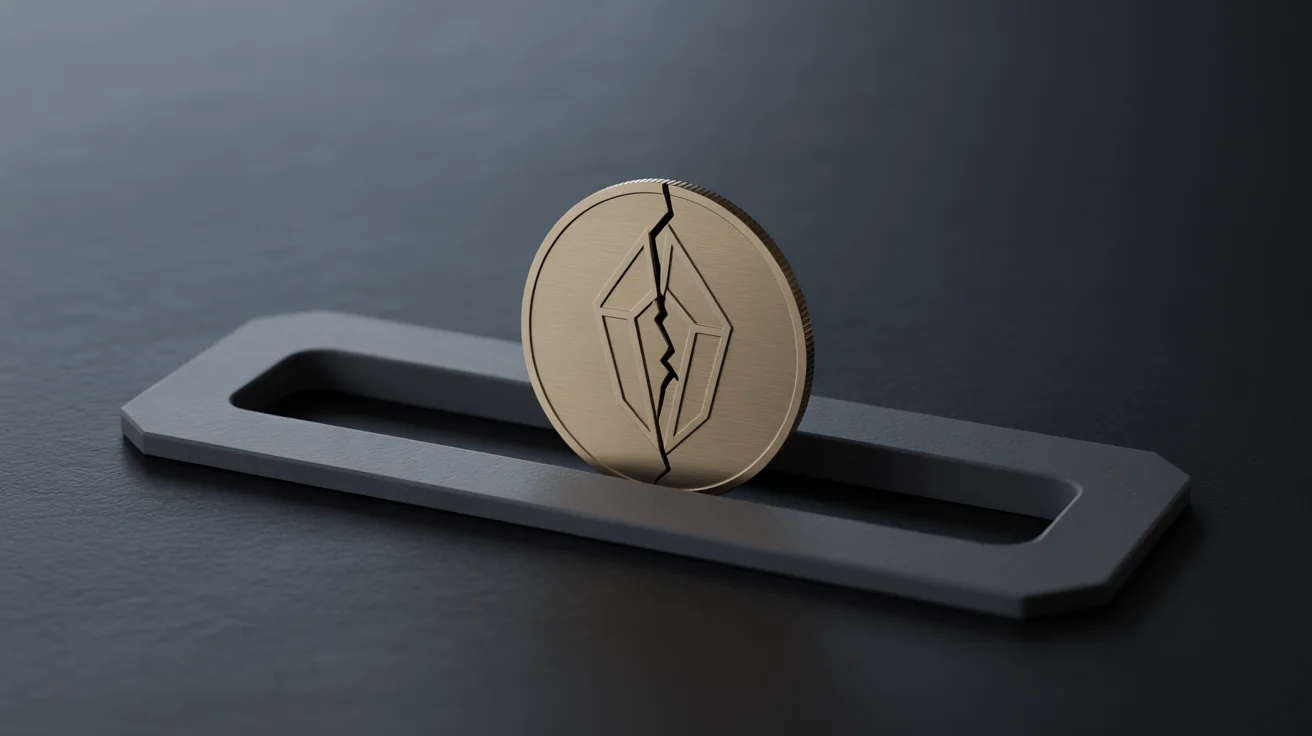 EOS Delisted Marks End of an Era