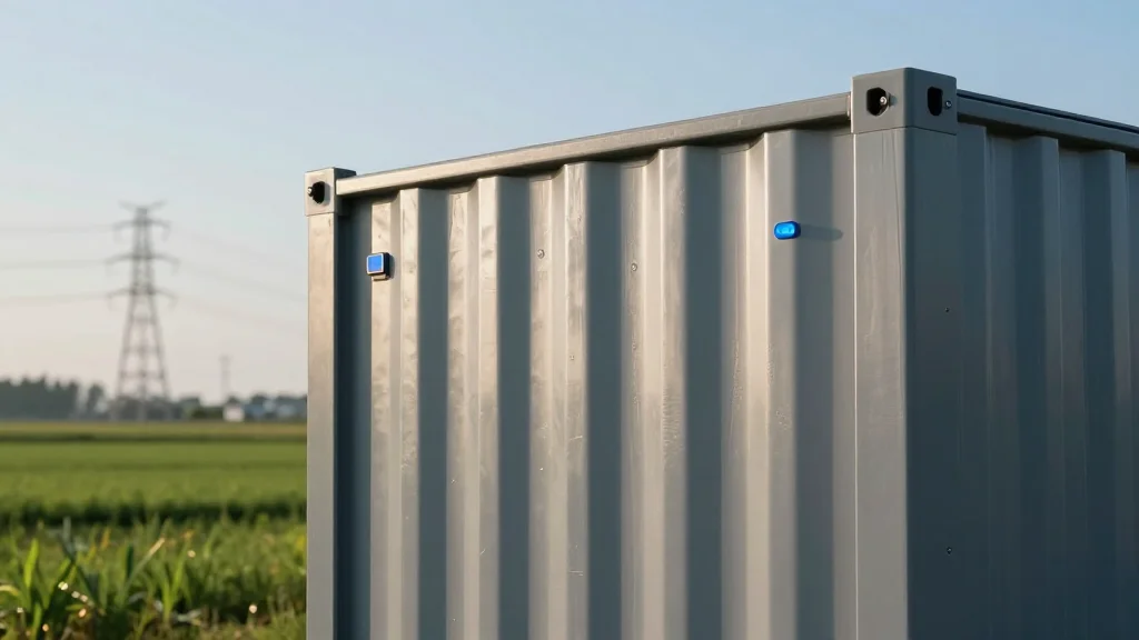 Landholder-Led 4-Hour Big Battery Gets Federal Environmental All-Clear in Just over Four Weeks