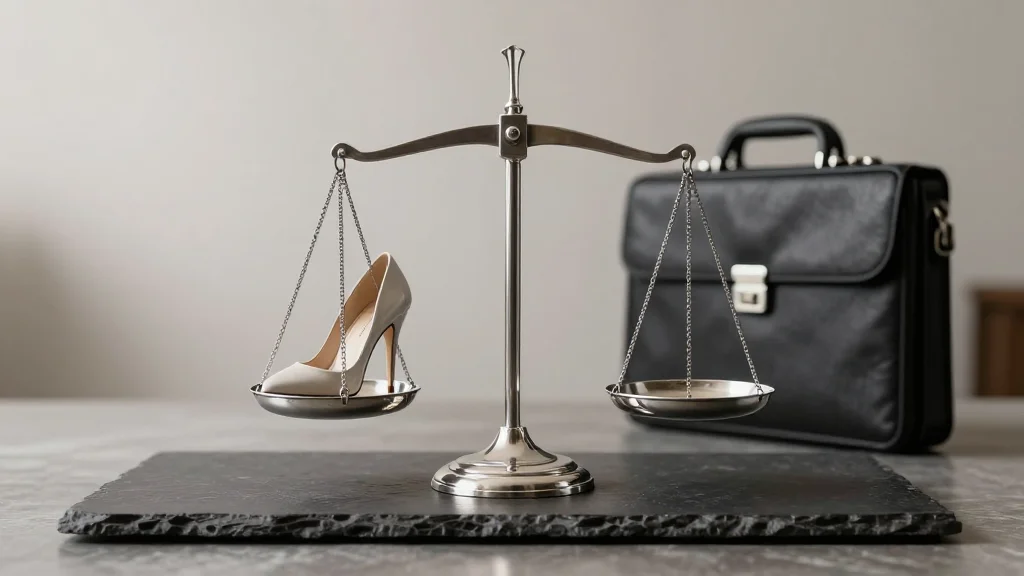 Labor Department Facing EEO Complaint of Its Own