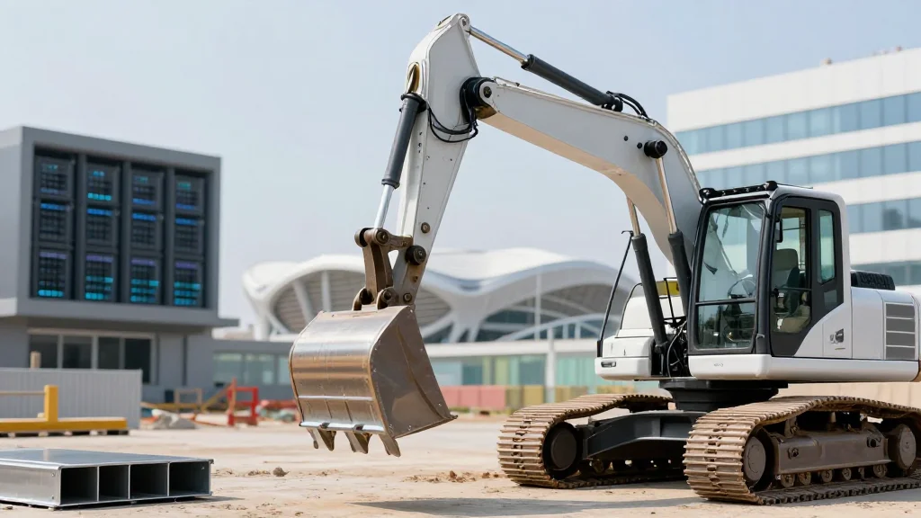 Data Centers Propelled Turner to Record $29.2B in Revenue in 2025