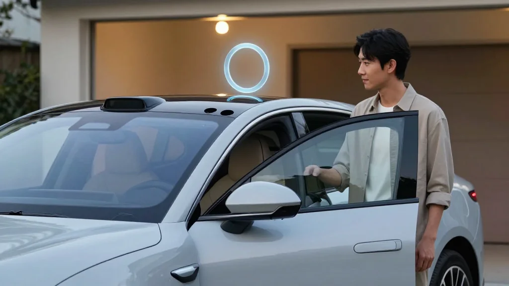 Consumers Prefer Car Access Over Ownership, Subscription Wins