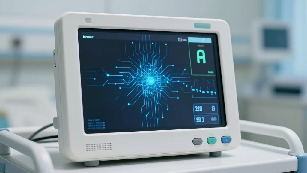 System C Sets Out 12-Month AI Roadmap Spanning Emergency, Maternity and Social Care