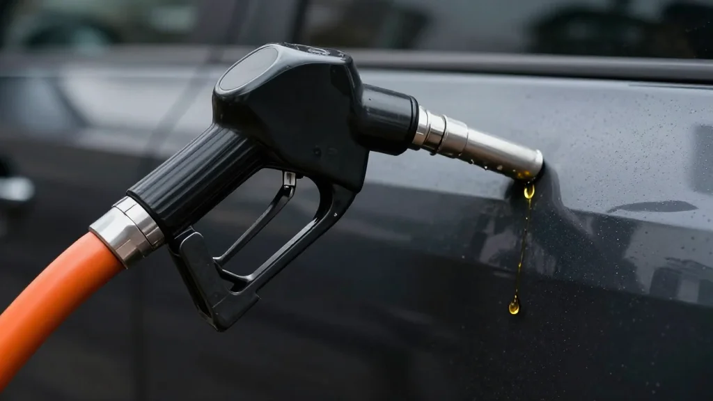 India’s 4% Fuel Price Hike Fuels Rupee Slide and Market Volatility