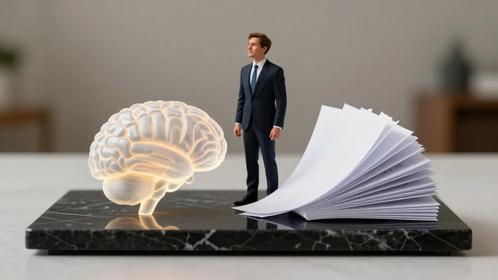 Middle Managers Are on the Chopping Block Thanks to AI in the Workplace. Here’s How to Save Your Job.