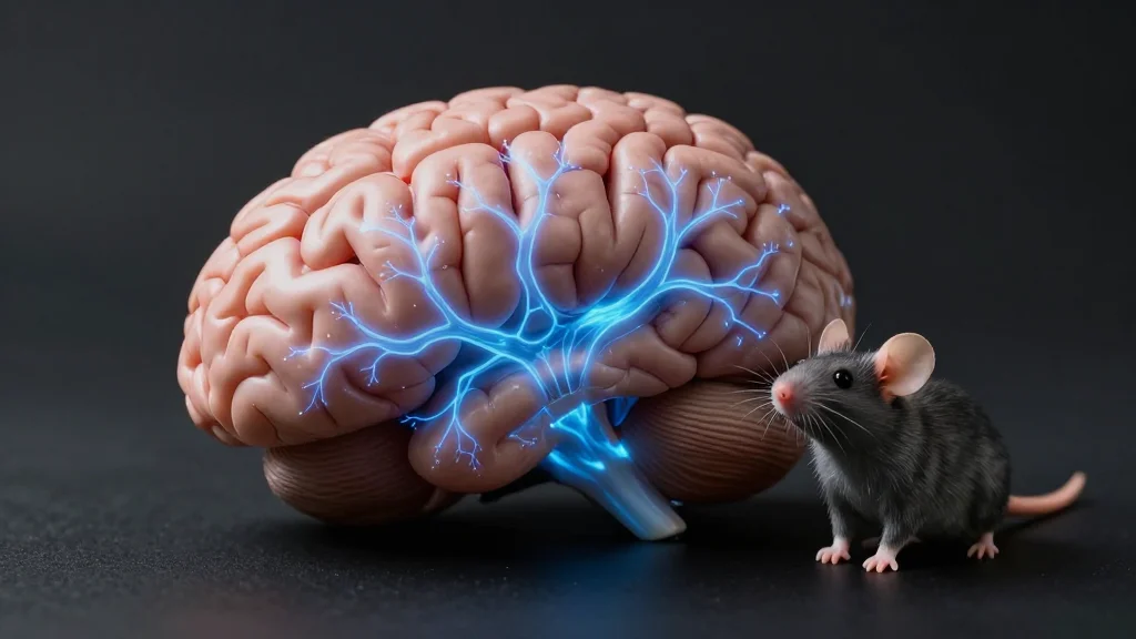 Artificial Intelligence Sheds Light on How some Brains Resist Alzheimer’s Memory Loss