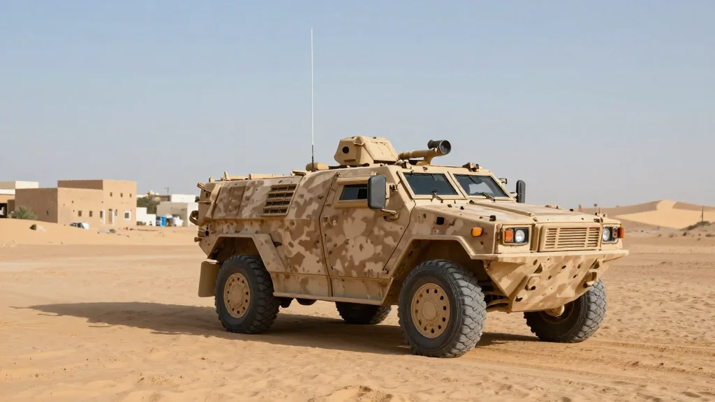 Two US Troops Missing During African Lion Exercise in Morocco