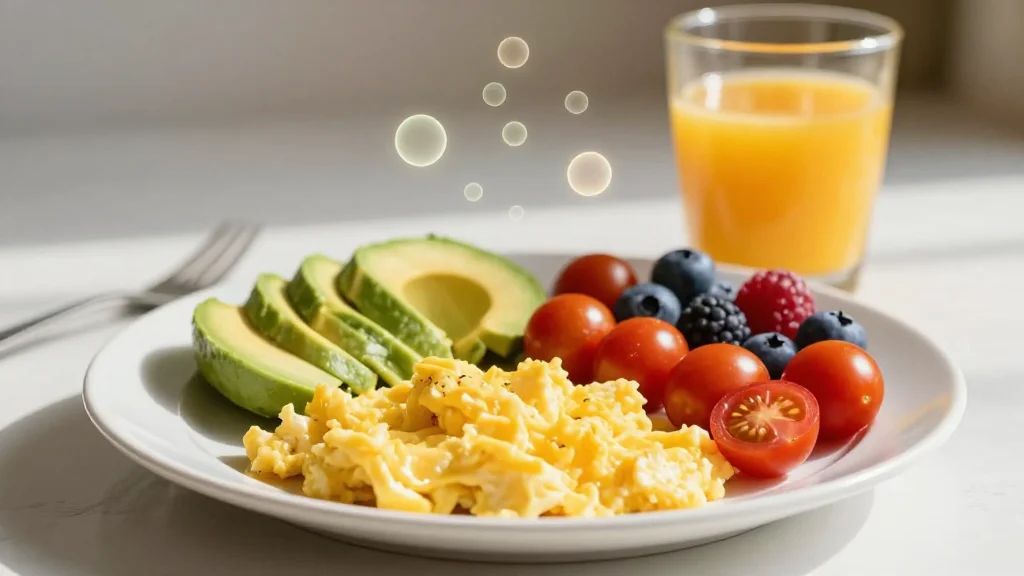 Meal Timing Boosts Immune T‑Cells Within Hours, Study Finds