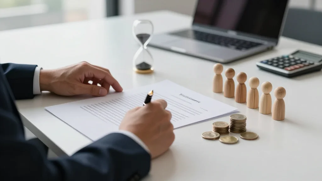 Transparent Negotiations Won’t Survive Last‑Minute Discount Demands