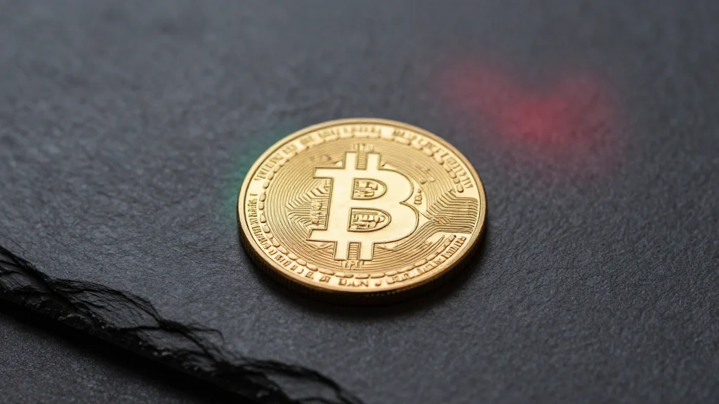 Fear Drops, Bitcoin Steadies as Whales Quietly Accumulate