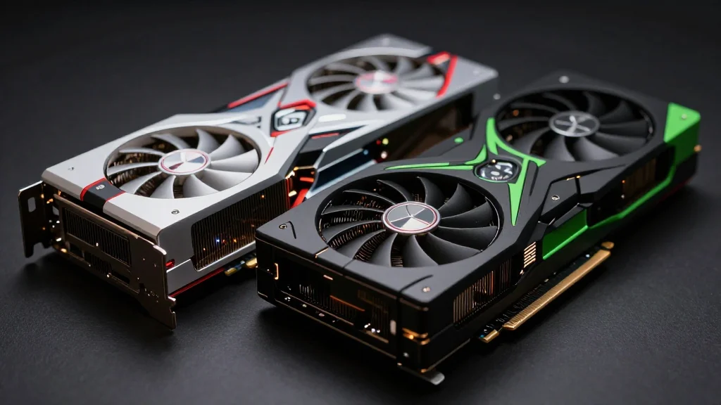 AMD Welcomes Nvidia to the Local AI PC Race, Points to Gorgon Halo's 192GB Memory Advantage
