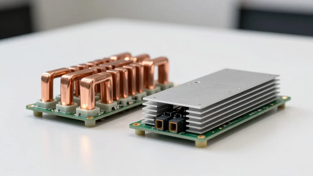 NVIDIA and ST Present New Delivery Boards for 800VDC Architectures
