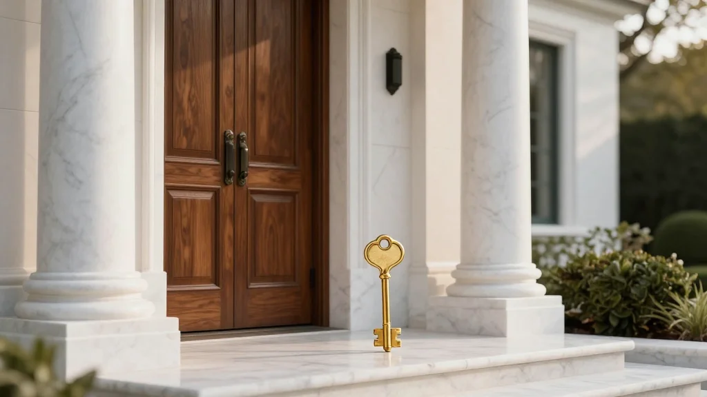 María Velázquez Builds $2 Bn Platform as Go‑to Hub for International Wealth in U.S. Real Estate