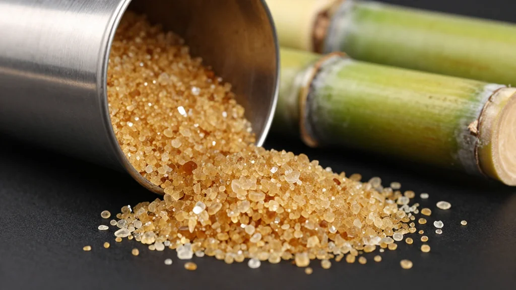 Dalmia Bharat Sugar Names Tej Narayan Singh Head of Ramgarh and Gangapur Units