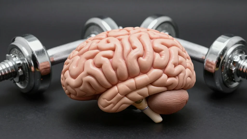 Better Cardiorespiratory Fitness Is Linked to a Lower Risk of Dementia and Depression