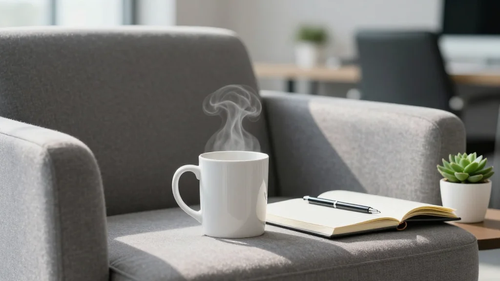 How to Navigate Burnout