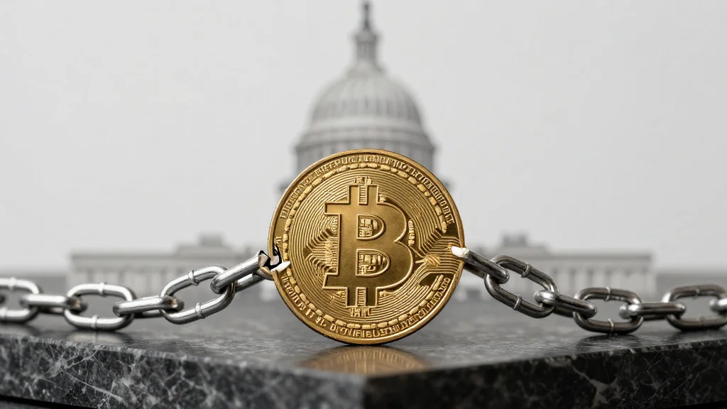 Bitcoin’s Apathy Signals Distribution Amid Bearish News
