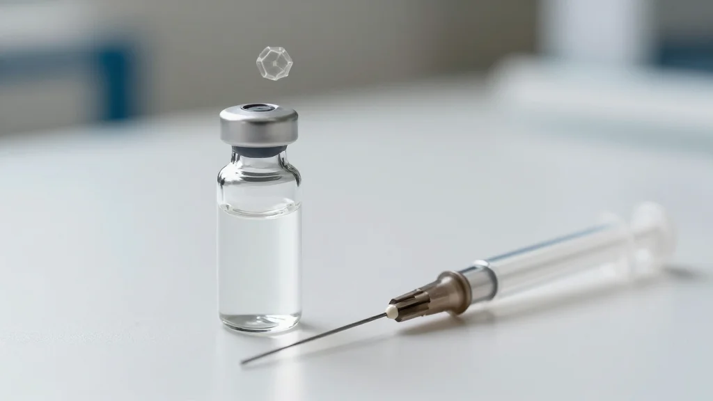 ACIP Chair Calls for Reassessing Polio Vaccine Necessity