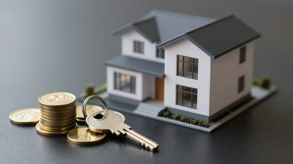 Lennar Corp (LEN) Q2 2026 Earnings Call Transcript