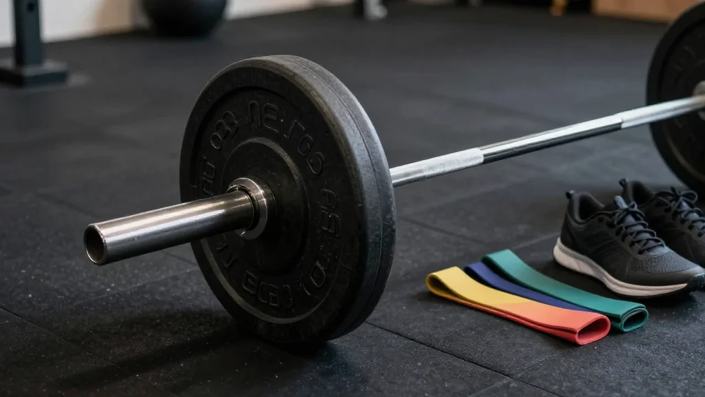 Women Shift to Barbell Training, Gyms Expand Strength Programs