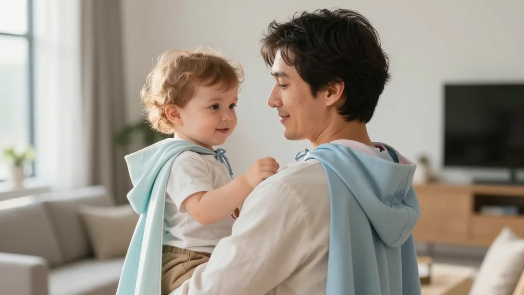 Bangkok Life Assurance and Lateral Launch ‘Superhero Parents’ Film