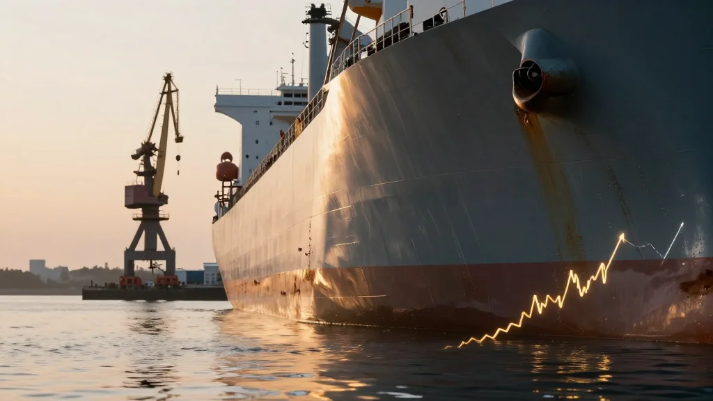 Mazagon Dock Q4 Results: Profit Jumps 42% to Rs 464 Crore; Co Declares Rs 4.62 Dividend