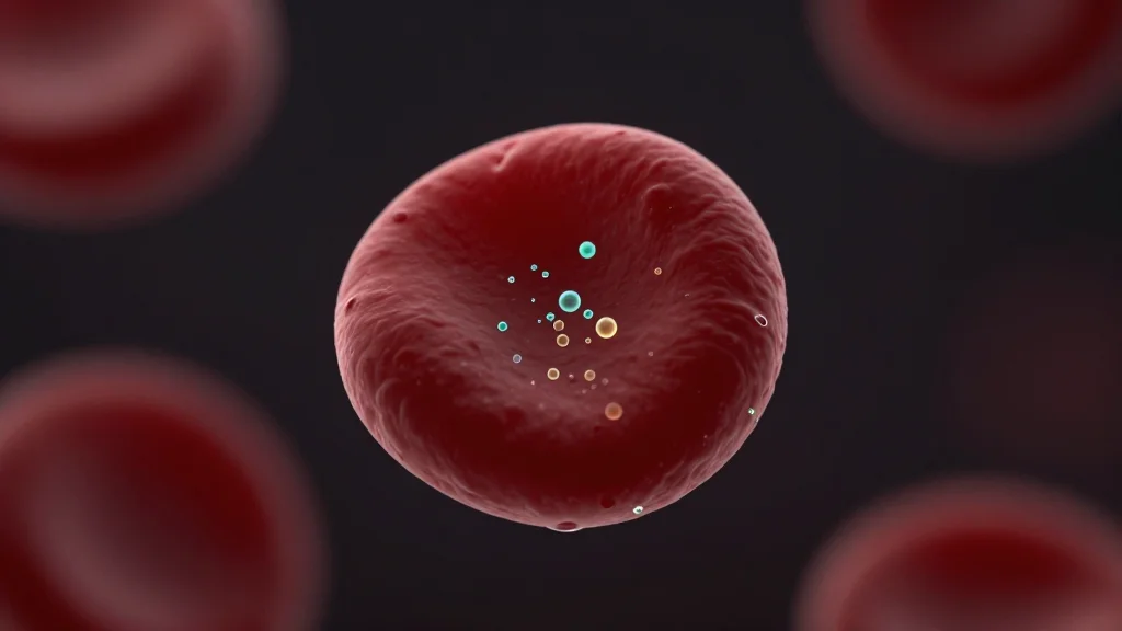 Your Bloodwork May Reveal Diseases Years Before Symptoms Start