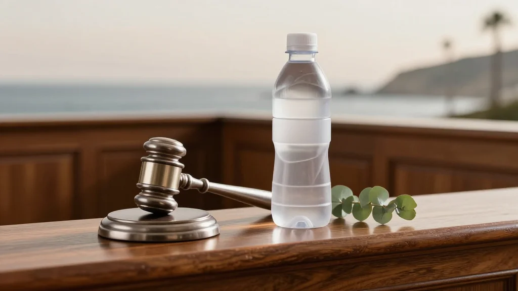 Sweeping California Law on Single-Use Plastic Meets with Outrage From All Sides as It Goes Live
