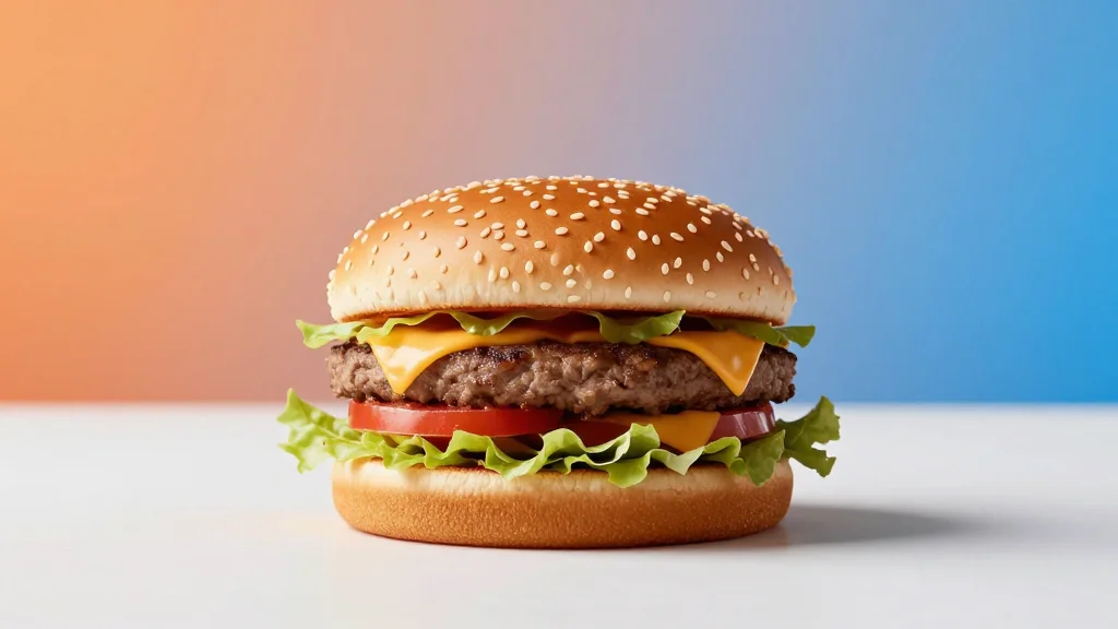 McDonald’s Big Arch Burger Shows up to 74% Price Gap Across U.S. States