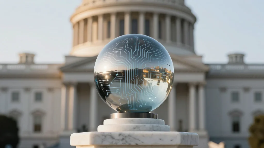 Trump Order Pushes Early Government Access to Frontier AI