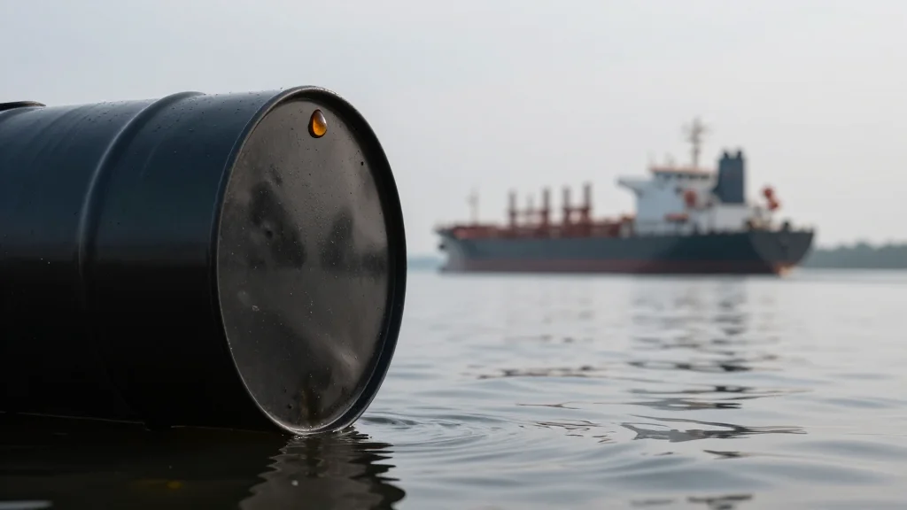 Oil Prices Plunge Below $100/Bbl After US, Iran Agree on 2-Week Ceasefire