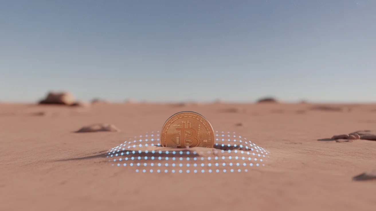 Alien BTC Findings: If Humans Vanished, Bitcoin’s Block Time and Difficulty Would Preserve Our Collapse