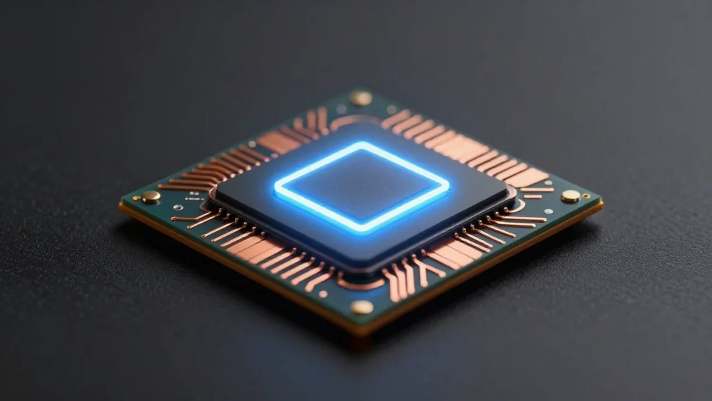Nvidia Unveils PC ‘Superchip’ in Challenge to Apple and Intel